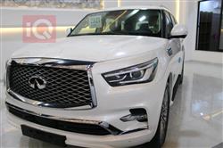 انفنتي QX80